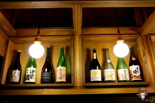 LAFON 樂逢：【食記】台北 南京復興 LAFON 樂逢 現代化日式居酒屋 新鮮味美胭脂蝦 優質無毒梅花豬排