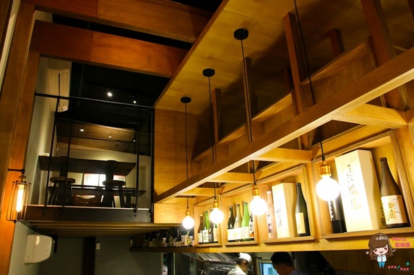 LAFON 樂逢：【食記】台北 南京復興 LAFON 樂逢 現代化日式居酒屋 新鮮味美胭脂蝦 優質無毒梅花豬排