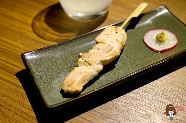 LAFON 樂逢：【食記】台北 南京復興 LAFON 樂逢 現代化日式居酒屋 新鮮味美胭脂蝦 優質無毒梅花豬排