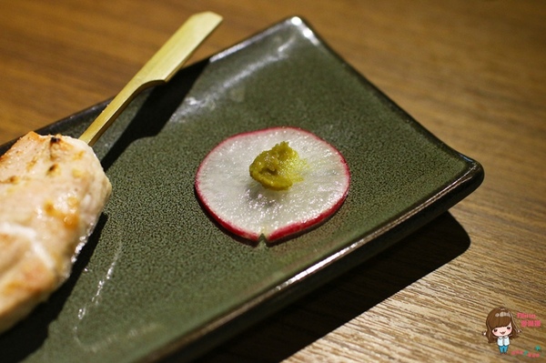 LAFON 樂逢：【食記】台北 南京復興 LAFON 樂逢 現代化日式居酒屋 新鮮味美胭脂蝦 優質無毒梅花豬排