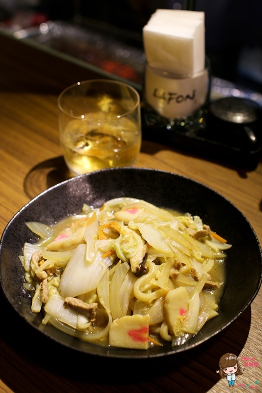 LAFON 樂逢：【食記】台北 南京復興 LAFON 樂逢 現代化日式居酒屋 新鮮味美胭脂蝦 優質無毒梅花豬排