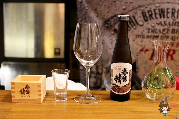 LAFON 樂逢：【食記】台北 南京復興 LAFON 樂逢 現代化日式居酒屋 新鮮味美胭脂蝦 優質無毒梅花豬排