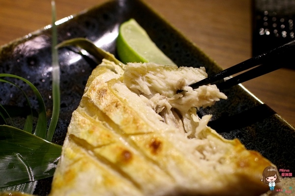 LAFON 樂逢：【食記】台北 南京復興 LAFON 樂逢 現代化日式居酒屋 新鮮味美胭脂蝦 優質無毒梅花豬排