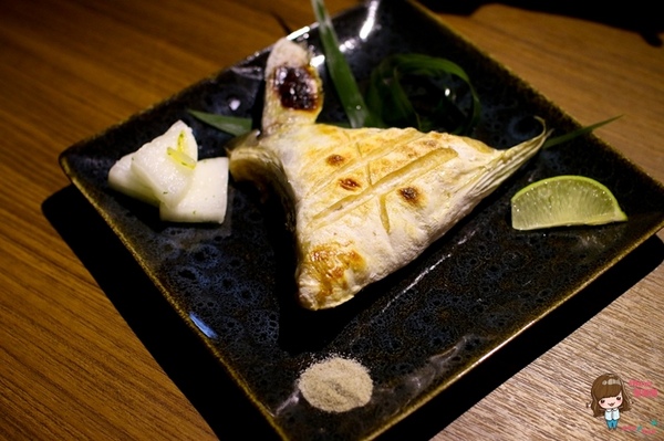 LAFON 樂逢：【食記】台北 南京復興 LAFON 樂逢 現代化日式居酒屋 新鮮味美胭脂蝦 優質無毒梅花豬排