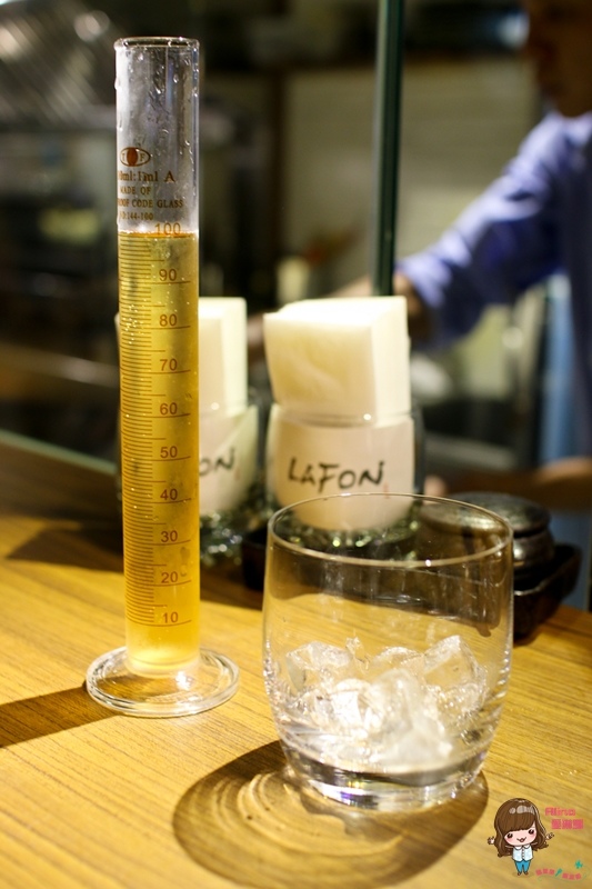 LAFON 樂逢：【食記】台北 南京復興 LAFON 樂逢 現代化日式居酒屋 新鮮味美胭脂蝦 優質無毒梅花豬排