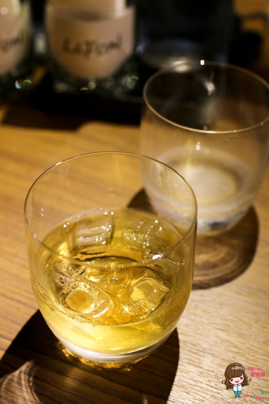 LAFON 樂逢：【食記】台北 南京復興 LAFON 樂逢 現代化日式居酒屋 新鮮味美胭脂蝦 優質無毒梅花豬排