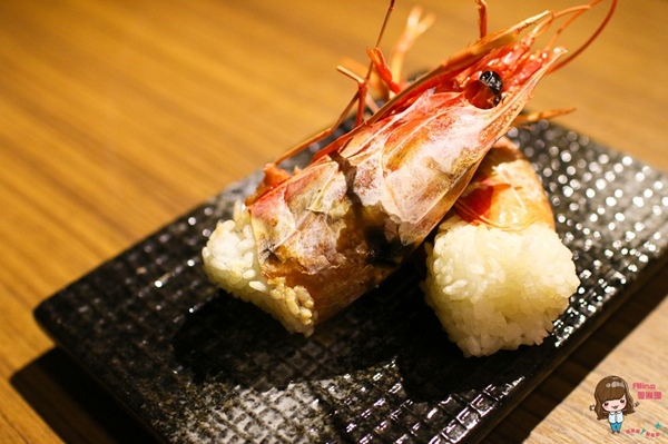 LAFON 樂逢：【食記】台北 南京復興 LAFON 樂逢 現代化日式居酒屋 新鮮味美胭脂蝦 優質無毒梅花豬排