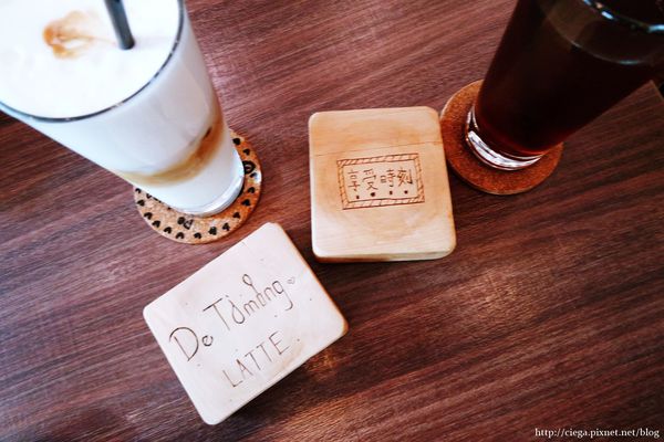 【高雄前金│早午餐】Café De Timing 滴時刻│舊公寓新設計，一杯咖啡一塊蛋糕的午後好愜意│餐點採現點現做，店家自製手桿麵包和甜點，近美麗島站