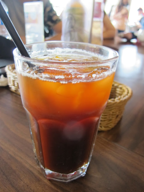 【高雄葷素早午餐】多納力咖啡輕食