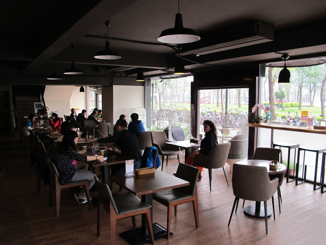 【高雄葷素早午餐】多納力咖啡輕食