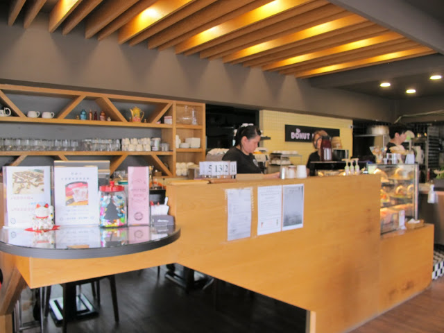 【高雄葷素早午餐】多納力咖啡輕食