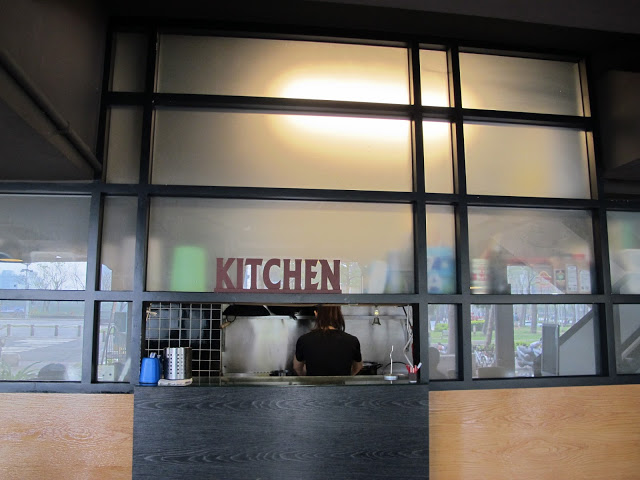 【高雄葷素早午餐】多納力咖啡輕食