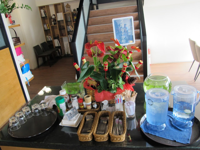 【高雄葷素早午餐】多納力咖啡輕食