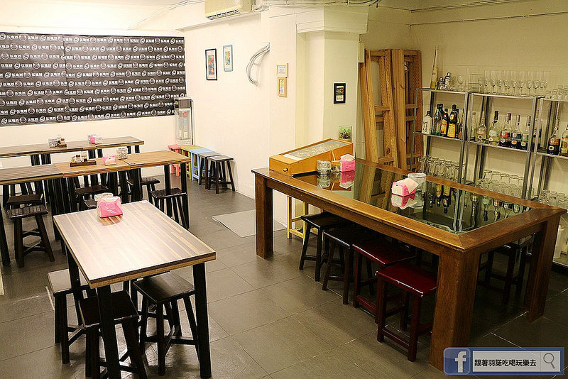 伍塊厝-幸福海鮮粥品專賣店-捷運信義安和站美食019