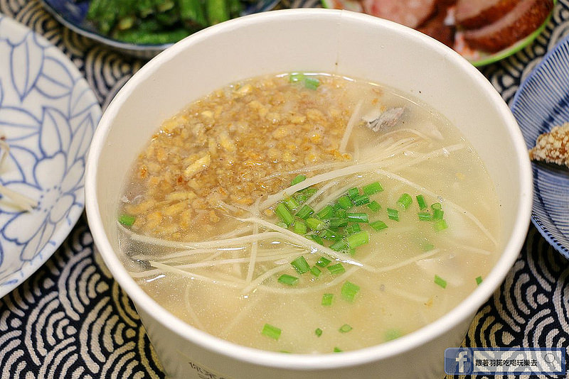 伍塊厝-幸福海鮮粥品專賣店-捷運信義安和站美食067
