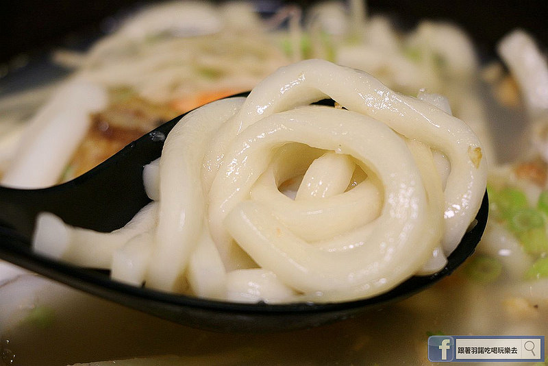 伍塊厝-幸福海鮮粥品專賣店-捷運信義安和站美食084