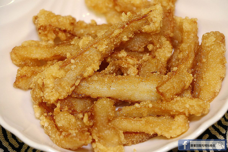 伍塊厝-幸福海鮮粥品專賣店-捷運信義安和站美食050