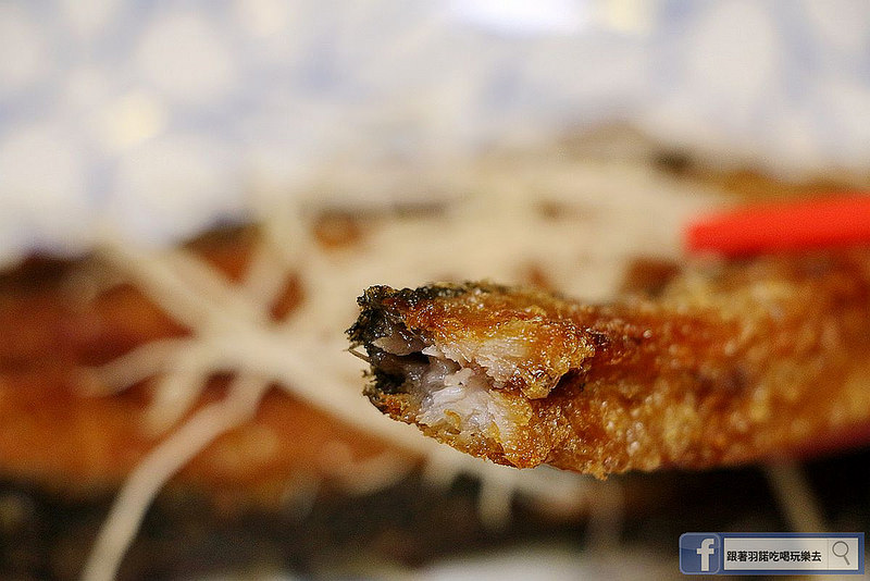 伍塊厝-幸福海鮮粥品專賣店-捷運信義安和站美食128