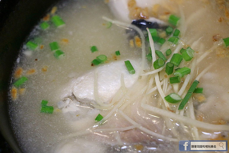 伍塊厝-幸福海鮮粥品專賣店-捷運信義安和站美食062