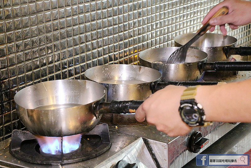 伍塊厝-幸福海鮮粥品專賣店-捷運信義安和站美食031