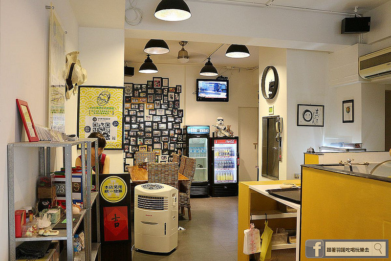 伍塊厝-幸福海鮮粥品專賣店-捷運信義安和站美食009