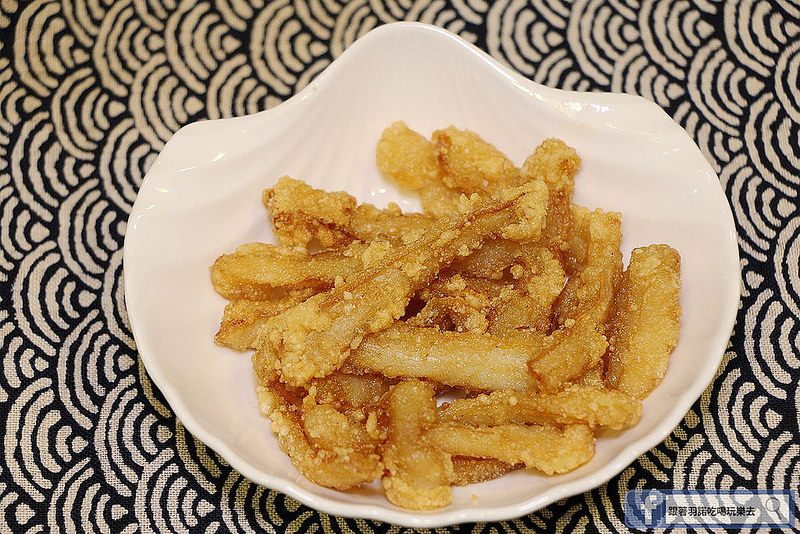 伍塊厝-幸福海鮮粥品專賣店-捷運信義安和站美食049