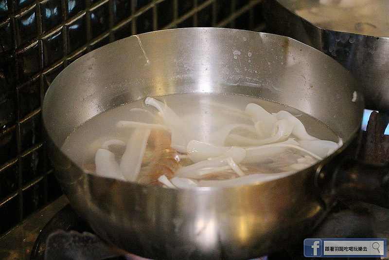 伍塊厝-幸福海鮮粥品專賣店-捷運信義安和站美食035