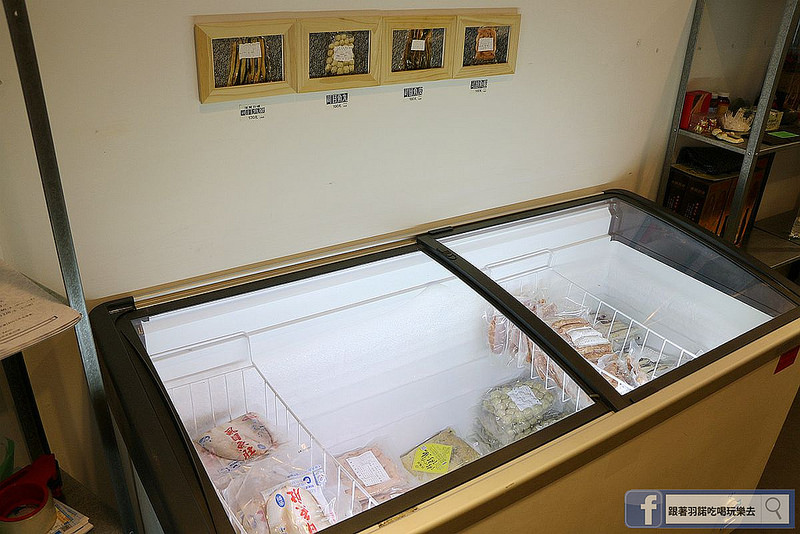 伍塊厝-幸福海鮮粥品專賣店-捷運信義安和站美食011