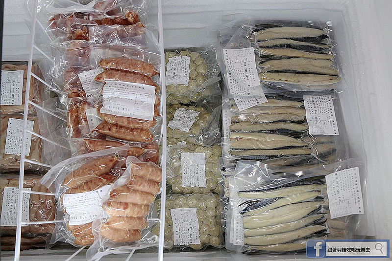 伍塊厝-幸福海鮮粥品專賣店-捷運信義安和站美食132