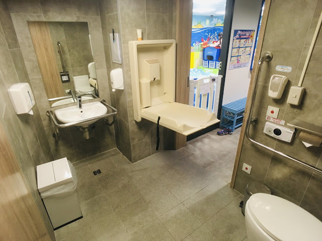 [台北住宿] UiNN Business Hotel 悠逸商旅｜士林附設室內外遊戲區的親子友善旅館，步行10分鐘即可達科教館、天文館、兒童新樂園、士林親子館，全家大小入住超方便！