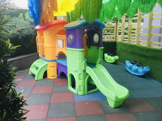 [台北住宿] UiNN Business Hotel 悠逸商旅｜士林附設室內外遊戲區的親子友善旅館，步行10分鐘即可達科教館、天文館、兒童新樂園、士林親子館，全家大小入住超方便！