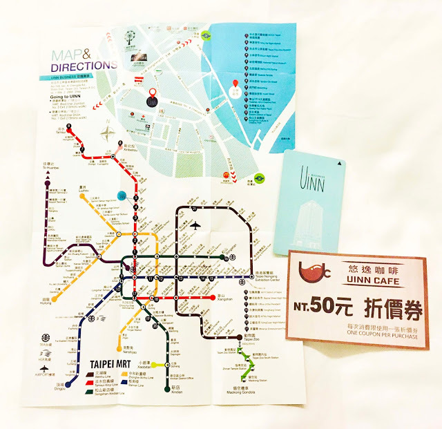 [台北住宿] UiNN Business Hotel 悠逸商旅｜士林附設室內外遊戲區的親子友善旅館，步行10分鐘即可達科教館、天文館、兒童新樂園、士林親子館，全家大小入住超方便！