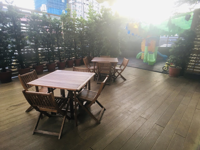 [台北住宿] UiNN Business Hotel 悠逸商旅｜士林附設室內外遊戲區的親子友善旅館，步行10分鐘即可達科教館、天文館、兒童新樂園、士林親子館，全家大小入住超方便！