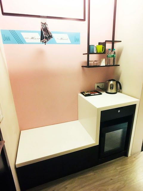 [台北住宿] UiNN Business Hotel 悠逸商旅｜士林附設室內外遊戲區的親子友善旅館，步行10分鐘即可達科教館、天文館、兒童新樂園、士林親子館，全家大小入住超方便！