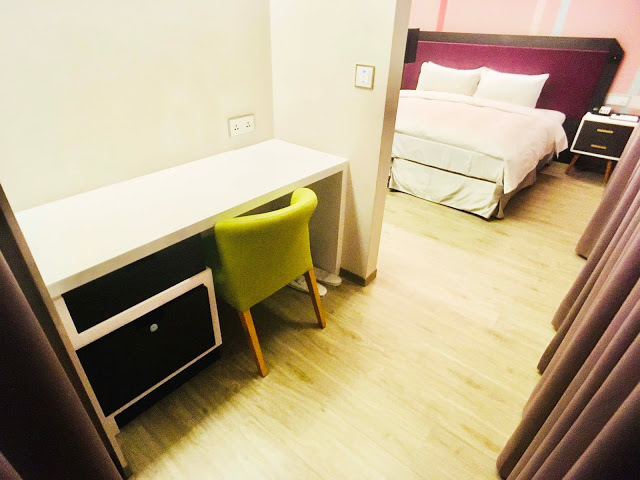 [台北住宿] UiNN Business Hotel 悠逸商旅｜士林附設室內外遊戲區的親子友善旅館，步行10分鐘即可達科教館、天文館、兒童新樂園、士林親子館，全家大小入住超方便！