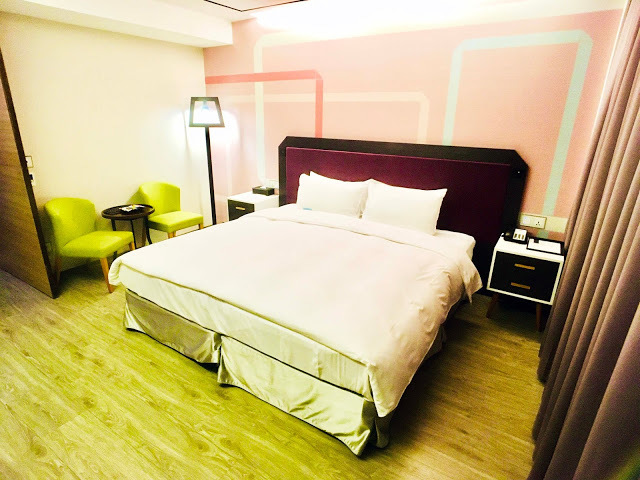 [台北住宿] UiNN Business Hotel 悠逸商旅｜士林附設室內外遊戲區的親子友善旅館，步行10分鐘即可達科教館、天文館、兒童新樂園、士林親子館，全家大小入住超方便！