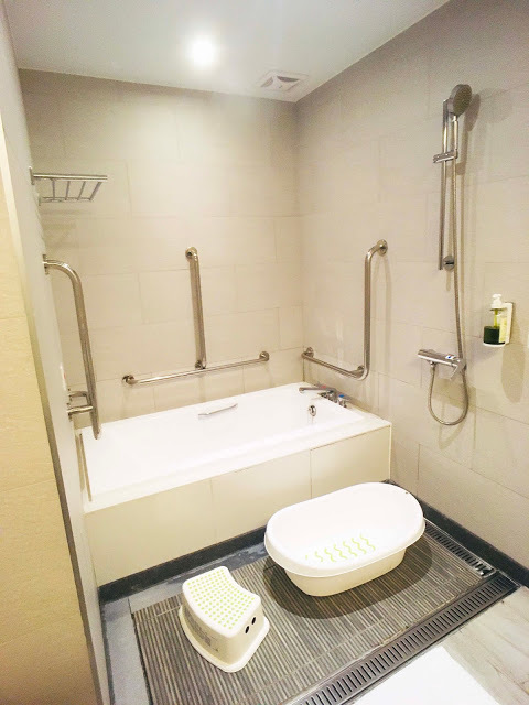 [台北住宿] UiNN Business Hotel 悠逸商旅｜士林附設室內外遊戲區的親子友善旅館，步行10分鐘即可達科教館、天文館、兒童新樂園、士林親子館，全家大小入住超方便！