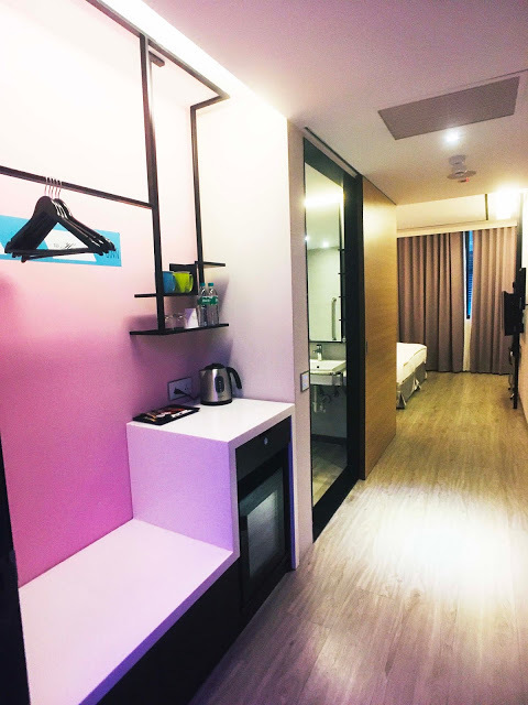 [台北住宿] UiNN Business Hotel 悠逸商旅｜士林附設室內外遊戲區的親子友善旅館，步行10分鐘即可達科教館、天文館、兒童新樂園、士林親子館，全家大小入住超方便！