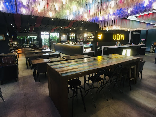 [台北住宿] UiNN Business Hotel 悠逸商旅｜士林附設室內外遊戲區的親子友善旅館，步行10分鐘即可達科教館、天文館、兒童新樂園、士林親子館，全家大小入住超方便！