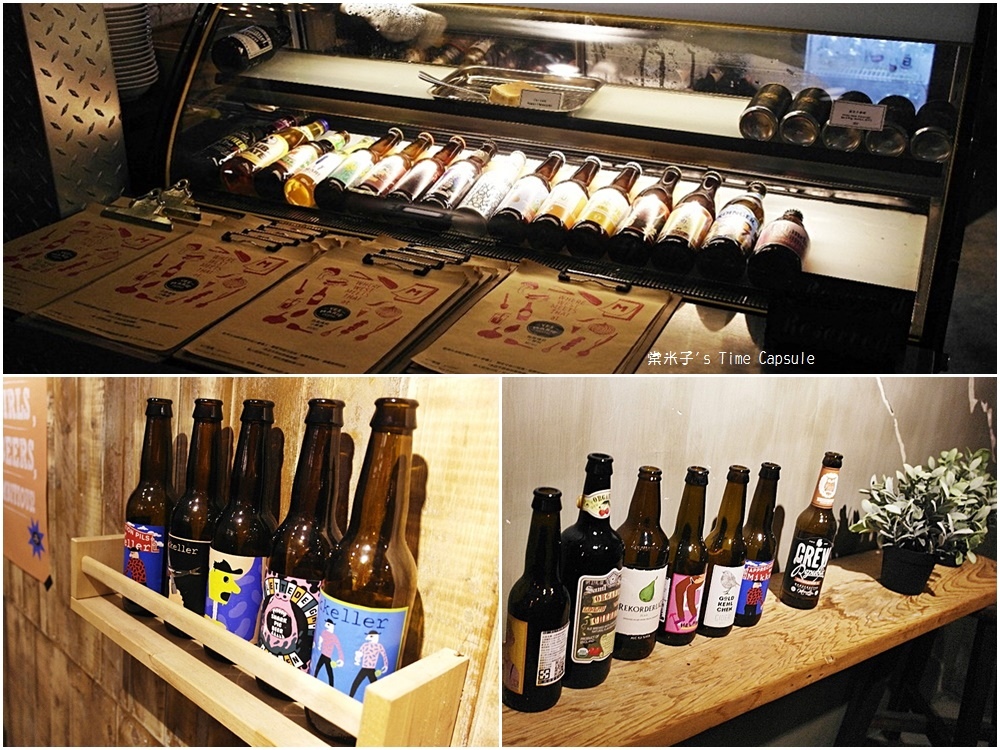 [台南東區]YES MARIE也是瑪莉-下班小酌聚餐的好地方!!充滿泰式西餐創意料理!