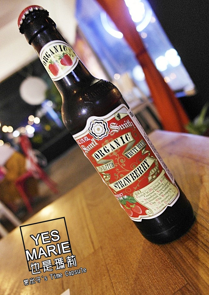 [台南東區]YES MARIE也是瑪莉-下班小酌聚餐的好地方!!充滿泰式西餐創意料理!