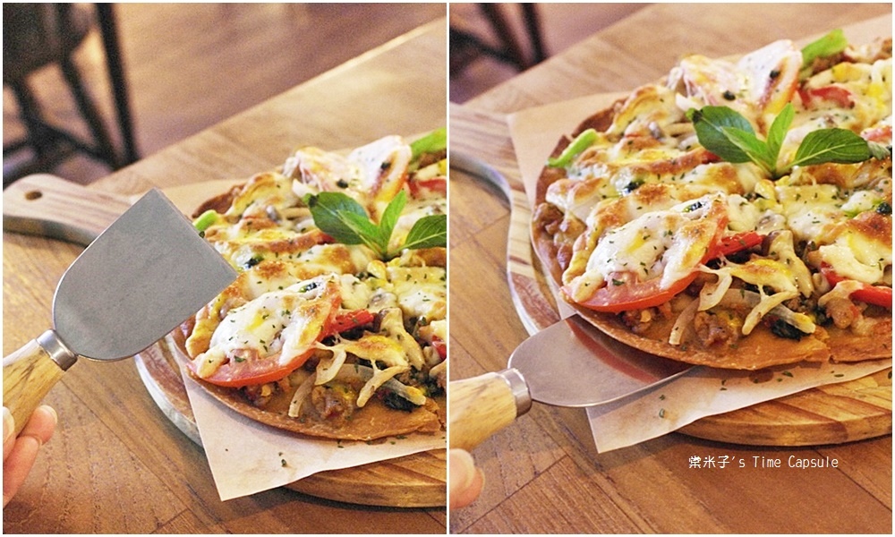 [台南東區]YES MARIE也是瑪莉-下班小酌聚餐的好地方!!充滿泰式西餐創意料理!