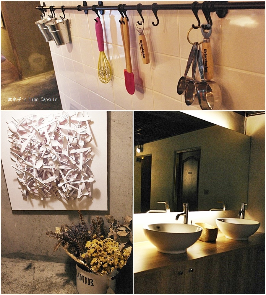 [台南東區]YES MARIE也是瑪莉-下班小酌聚餐的好地方!!充滿泰式西餐創意料理!