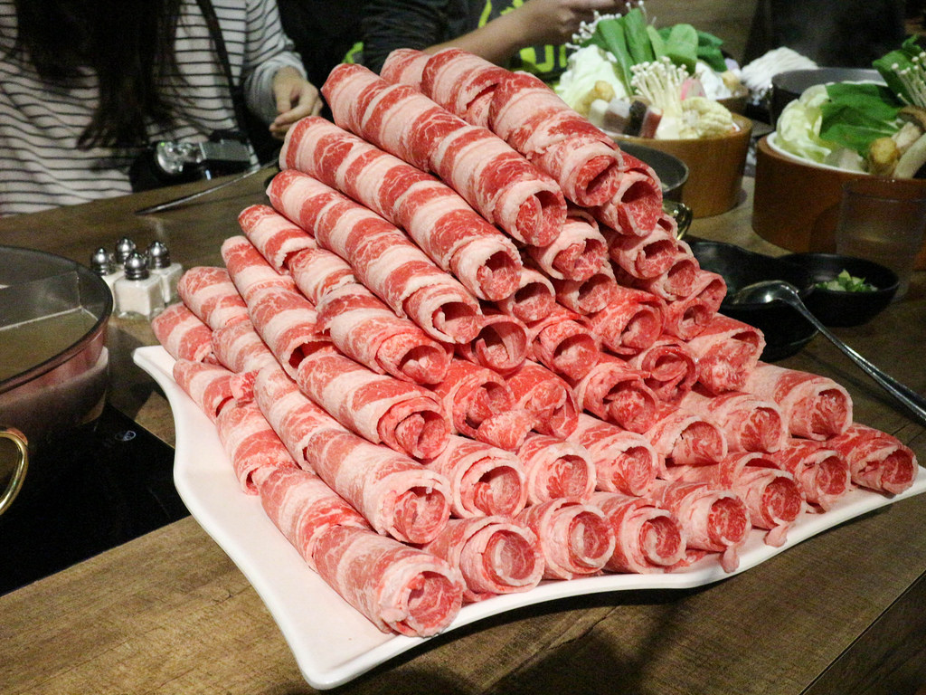 上官木桶鍋 - 源自蘆洲正官 (22)