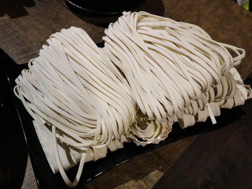 上官木桶鍋 - 源自蘆洲正官 (15)