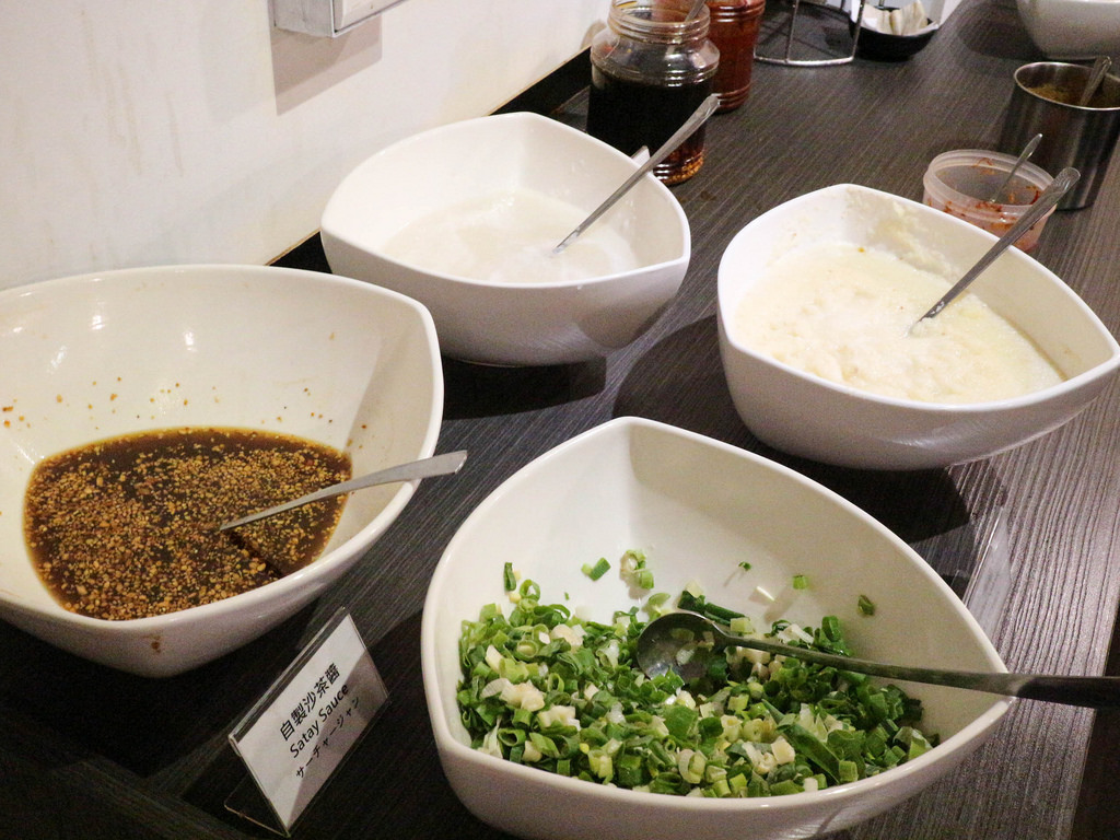 上官木桶鍋 - 源自蘆洲正官 (18)