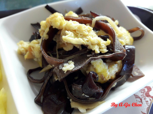 魔法森林：【臺南Ω安定區】魔法森林。彷彿置身在山林祕境中享用美食