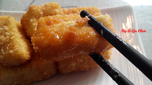 魔法森林：【臺南Ω安定區】魔法森林。彷彿置身在山林祕境中享用美食