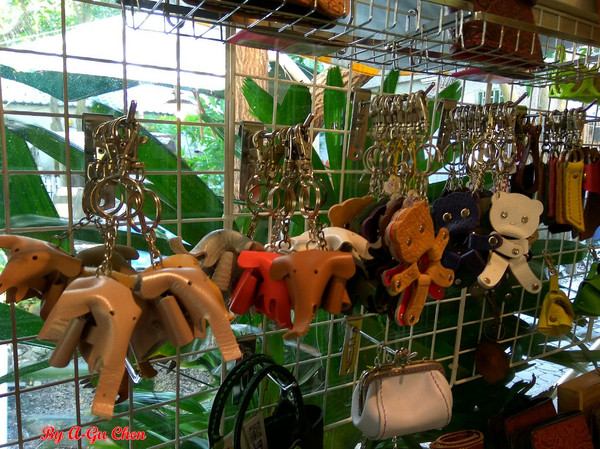 魔法森林：【臺南Ω安定區】魔法森林。彷彿置身在山林祕境中享用美食