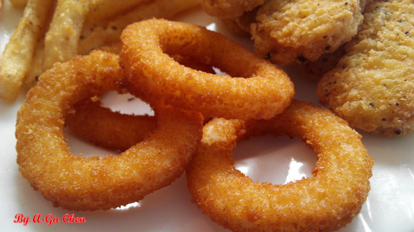 魔法森林：【臺南Ω安定區】魔法森林。彷彿置身在山林祕境中享用美食